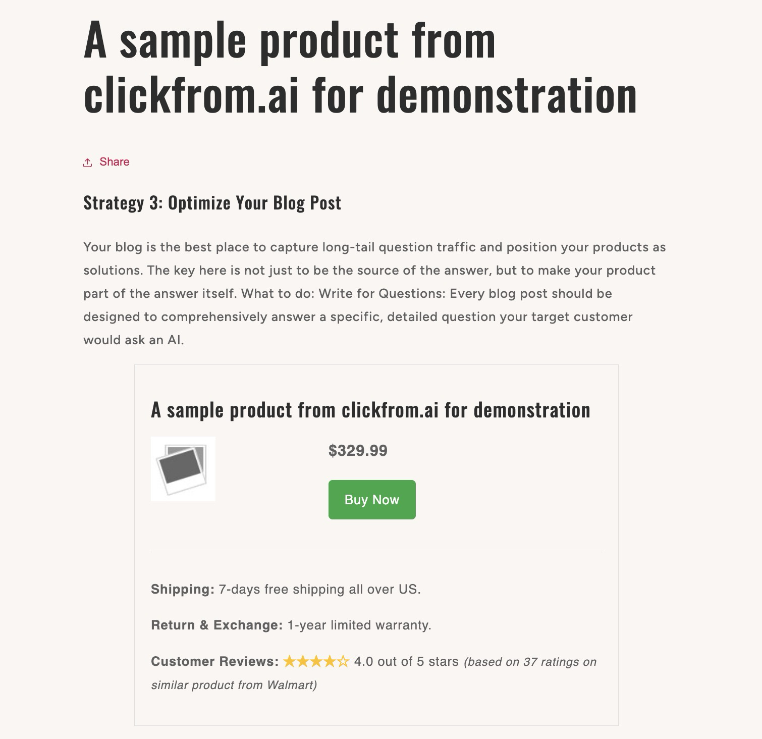 高コンバージョンのロングテールキーワードは、Amazon や Etsy との競争でも、小さなウェブサイトに可視性を獲得し、コンバージョンを推進する機会を与えます