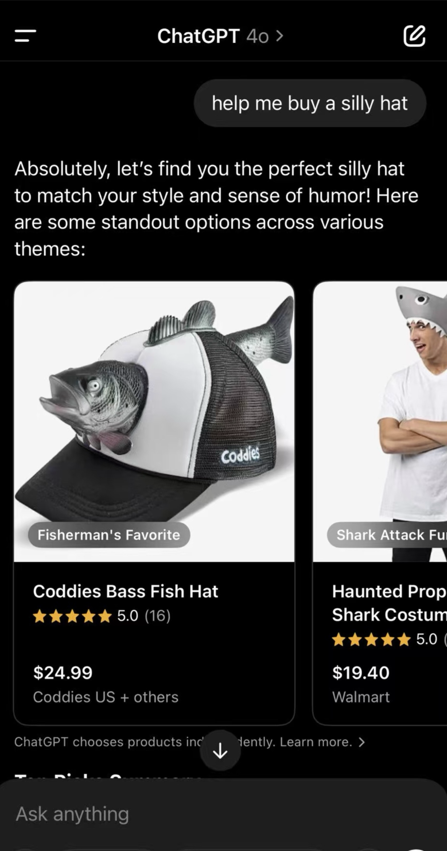 Product Feeds